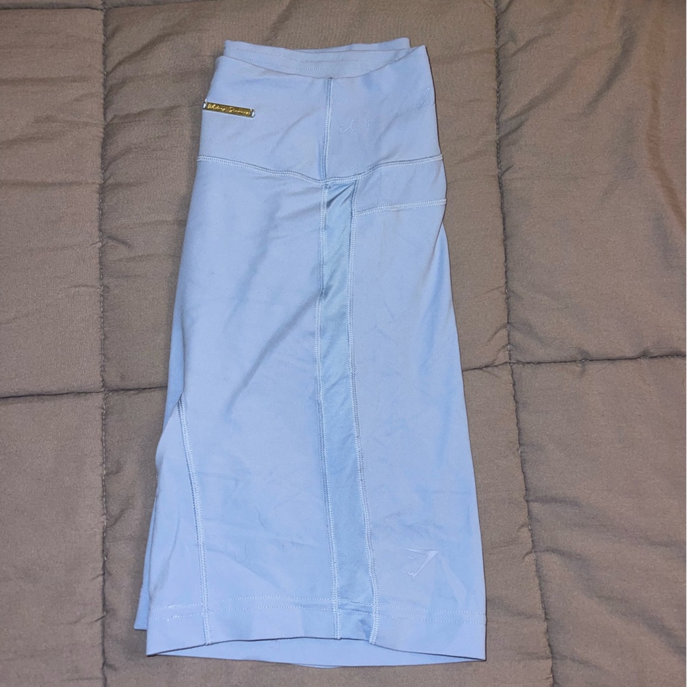 Gymshark Shorts - Whitney Simmon’s collection